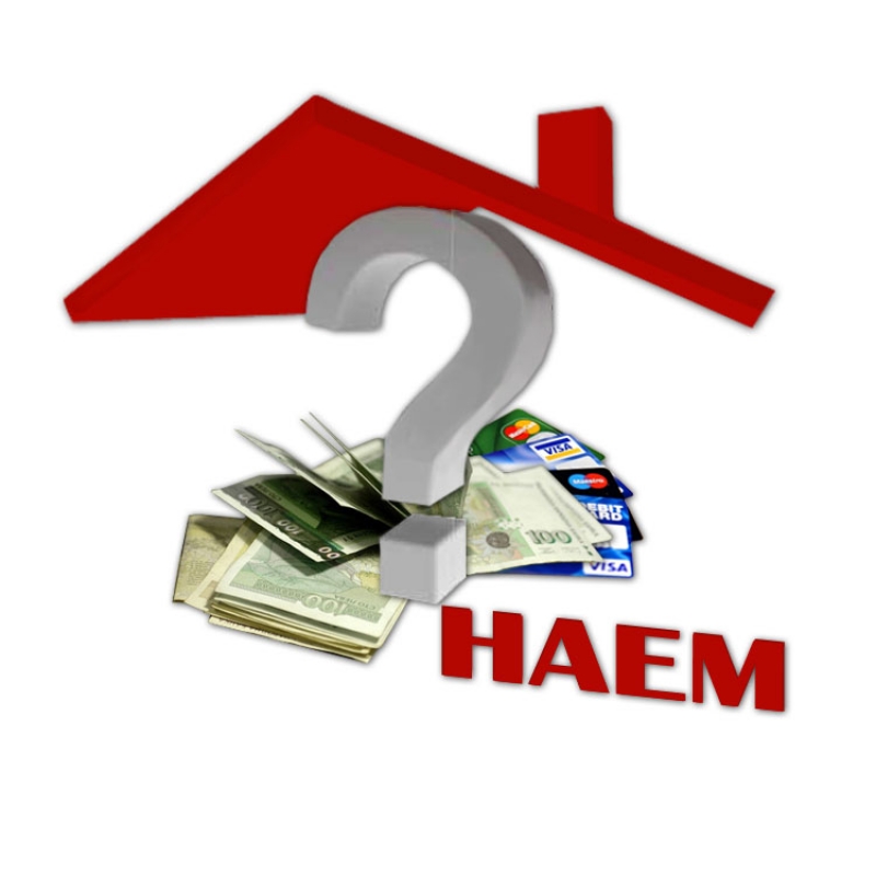 Имот под наем