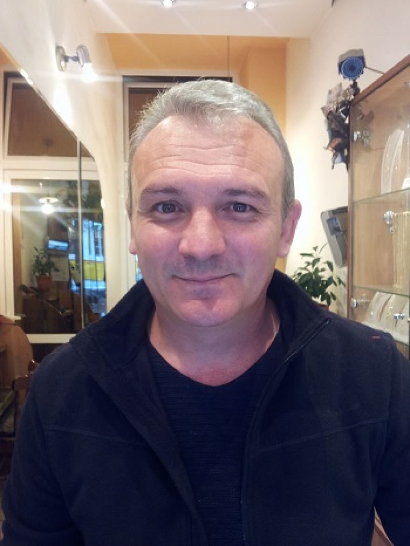 Бижуто – страст и вдъхновение за цял живот