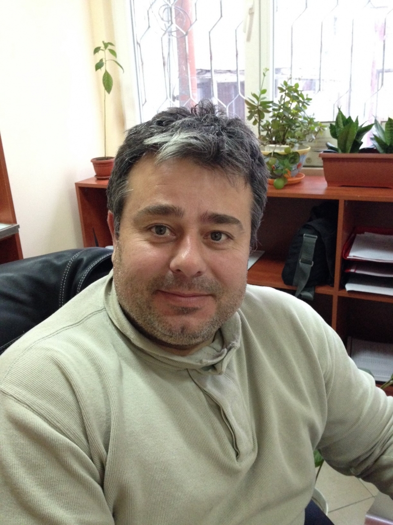 Тайната на успеха на „КОДИ-07” ООД