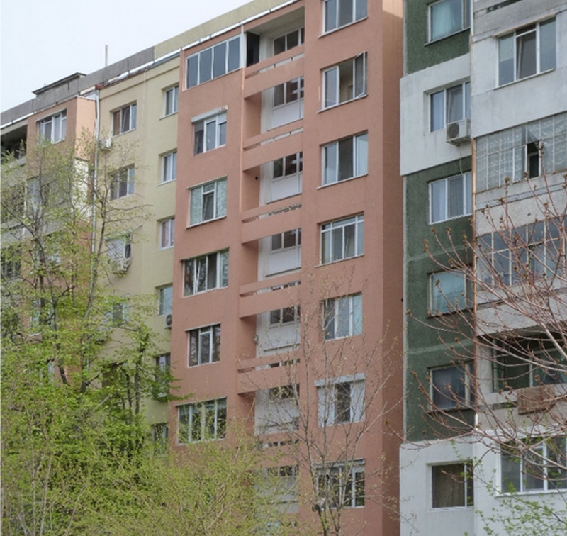 Община Бургас разкрива нови информационни пунктове за програмата за саниране
