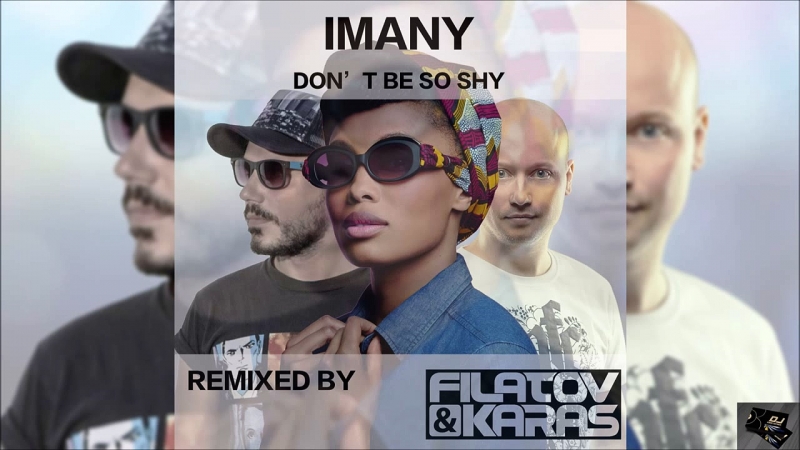 Руското DJ дуо Filatov & Karas идват за първи път в България по покана на Planet Club!