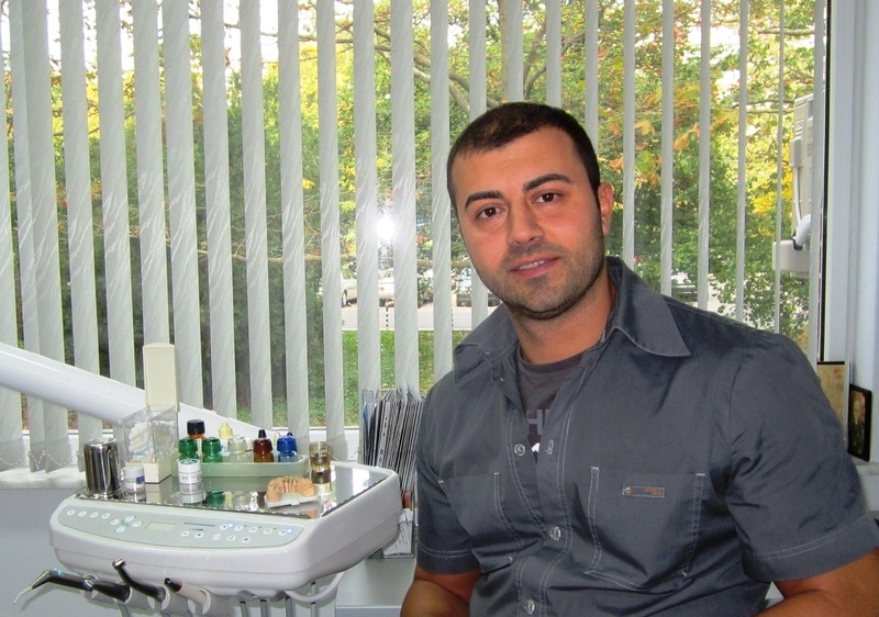 Предимствата на денталната система Optimum Zermax