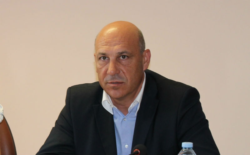 Кметът Иван Алексиев: Спасихме Лятно кино „Яворов”, защо смятате, че няма да сторим същото и за Яворовите скали