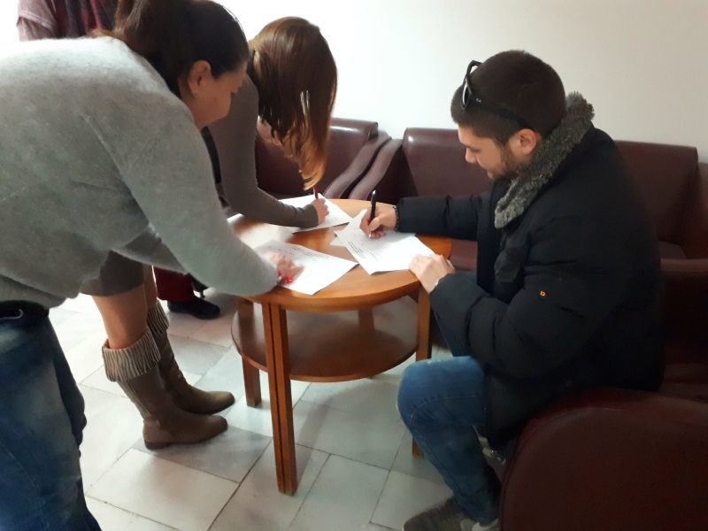 БСП – Бургас започва подписка за спиране на сделката за ЧЕЗ