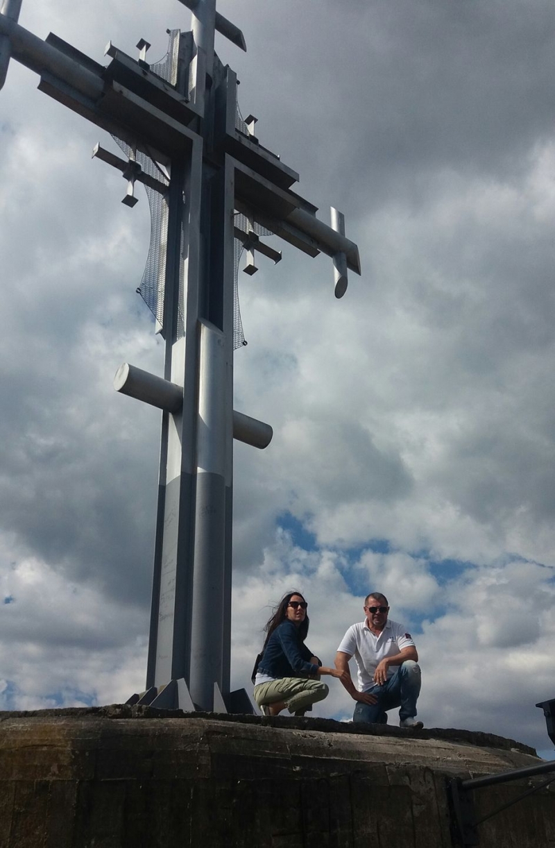 Ще бъде ли облагороден районът около връх Шилото