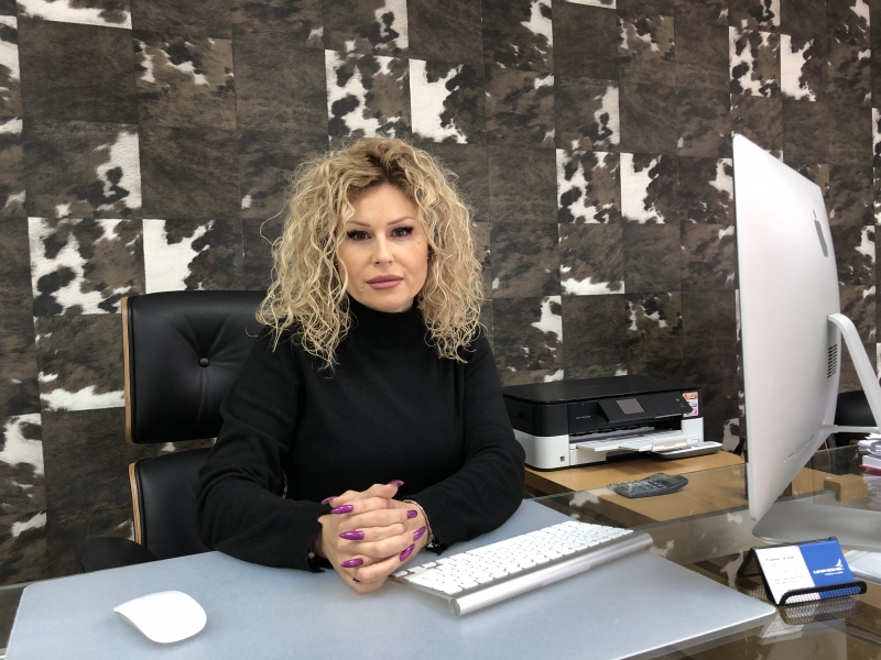 Румяна Петков: Цените на санираните панелки са нереално високи