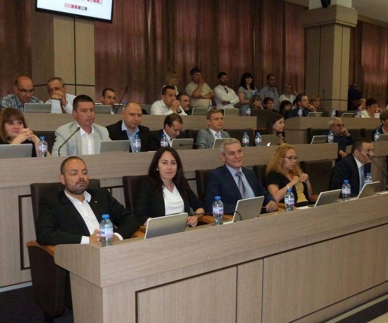 Съветници искат нова система за качеството на въздуха и газ анализатор за КАТ