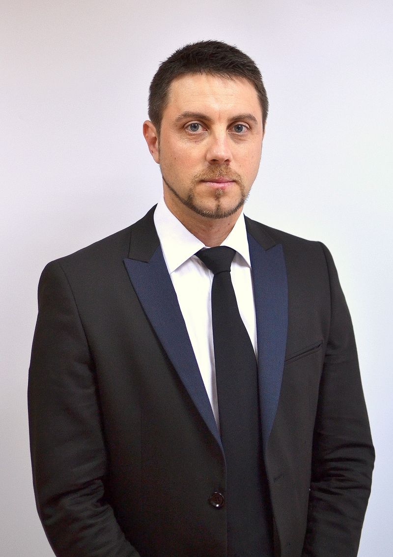 Димитър Желязков, регионален мениджър „Адрес”: Имотният пазар в Бургас остава стабилен през тази година