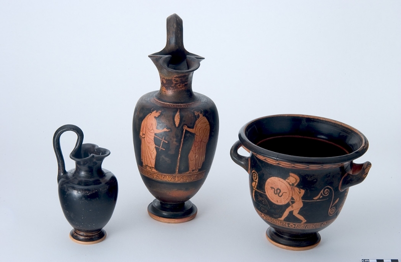 Лувъра с изложба в Созопол