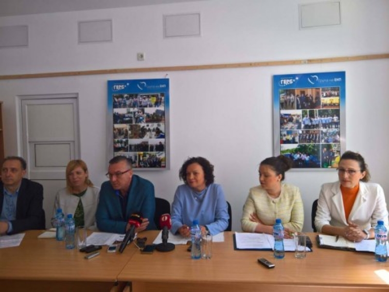 Депутатите от ГЕРБ-Бургас настояват за реални обезщетения на фермерите в Странджа