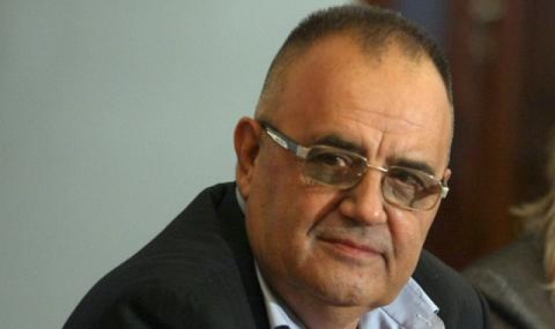 Археологическият музей и улица в Созопол ще носят името на Божидар Димитров