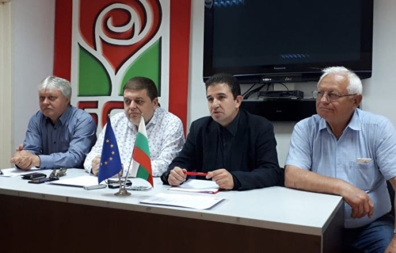 БСП –Бургас: Отчетът на общината е крайно неточен и липсва всякаква аналитичност