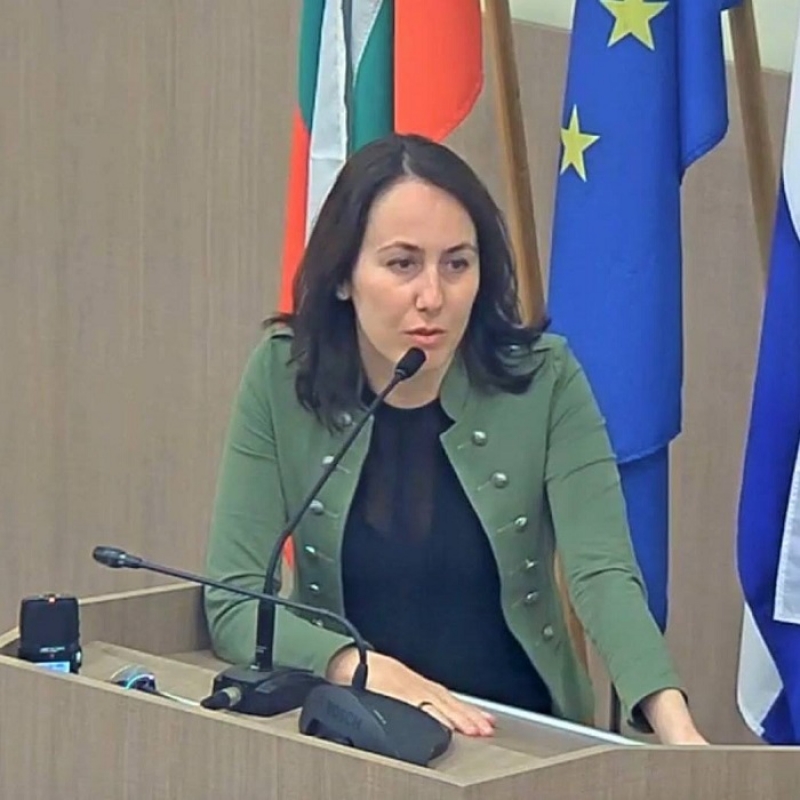 Общински съветници от ГЕРБ решават проблема с мръсния въздух