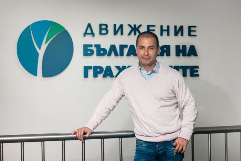 Живко Табаков иска наредбата за преместваемите обекти да бъде пренаписана