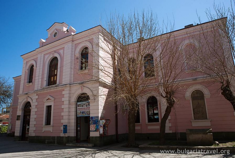 Богата програма за Европейската нощ на учените в Бургас