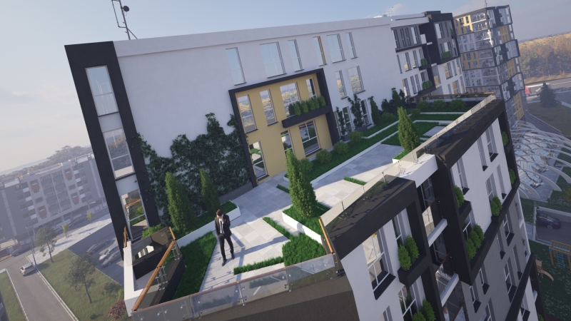 Все повече хора вадят пари от банките и влагат в имоти