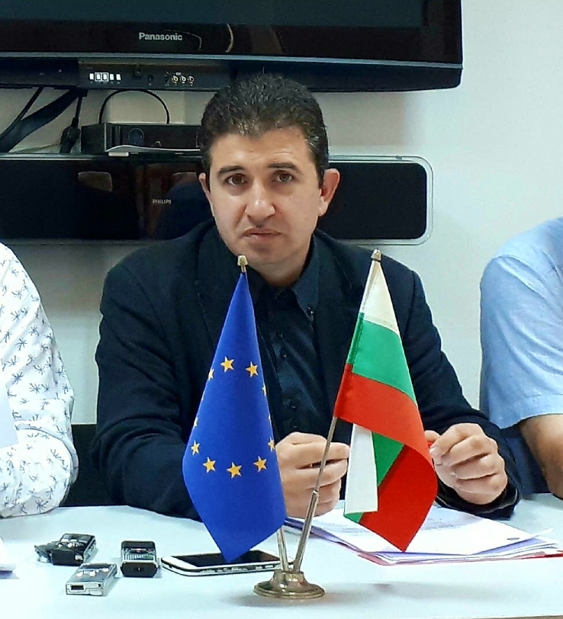 Живко Господинов, общински лидер на БСП: Зелената зона в Бургас не постигна целта си