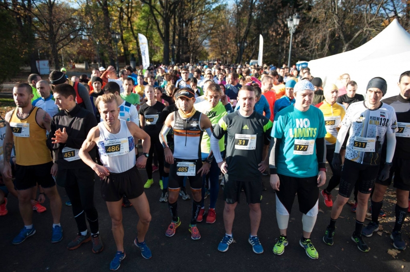 Morning Run Burgas стартира за пръв път в Бургас на 21 октомври