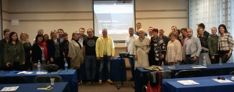 Бургаски брокери ще защитават дипломи, отговарящи на европейските стандарти в професията