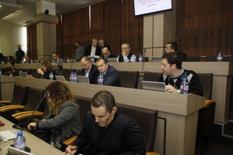 ГЕРБ: Бюджет 2019 е балансиран и обхваща всички сфери на бургаската общественост