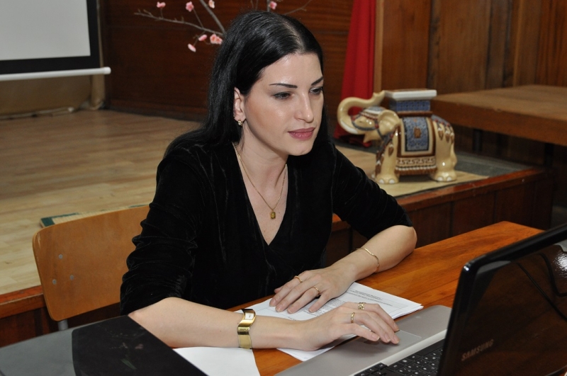 Бургас отбелязва Китайската Нова година