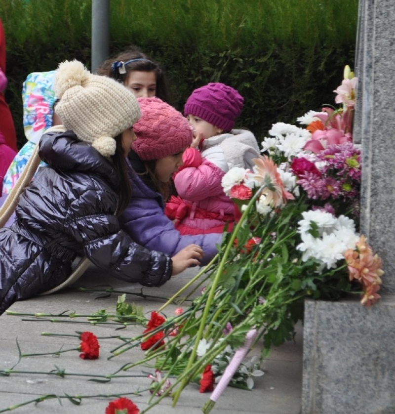 Празнуваме Освобождението на Бургас 