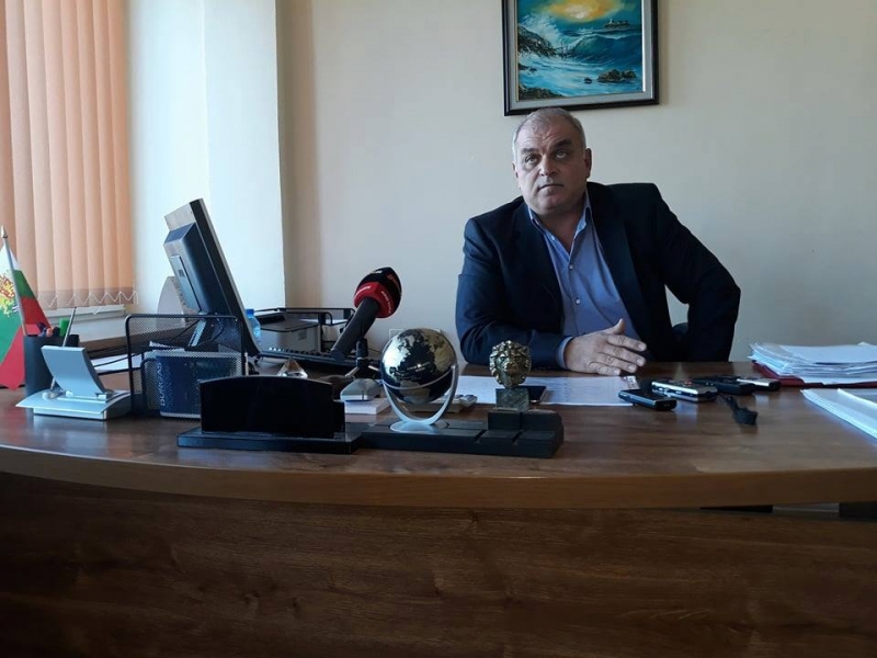 Бургаският омбудсман е най- натовареният в страната