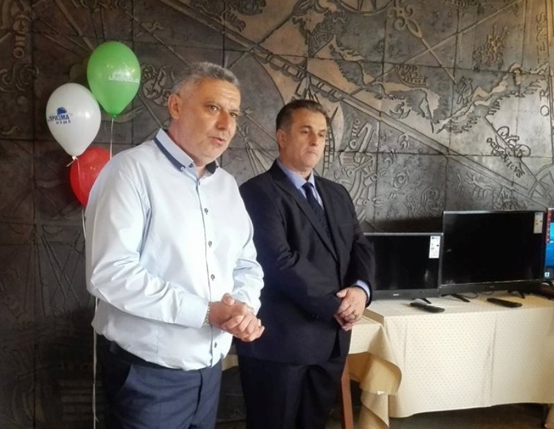 Усилено тече подготовката за фестивал на виното „Дионисиеви дни” 