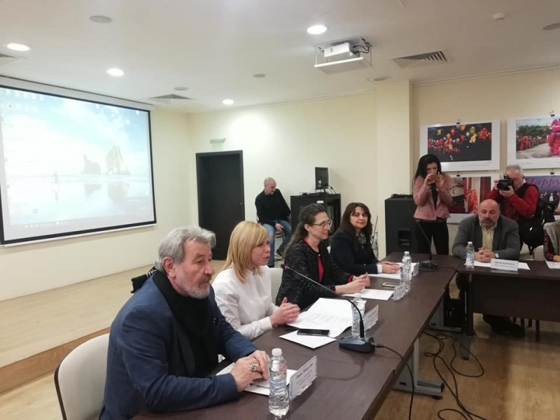 Депутати и експерти търсят път към родителите в превенцията на наркотиците