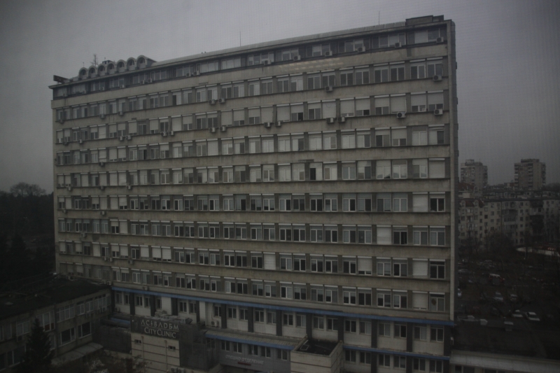 Министър Ананиев пред депутати: Няма да има и ден без кардиохирургия в Бургас