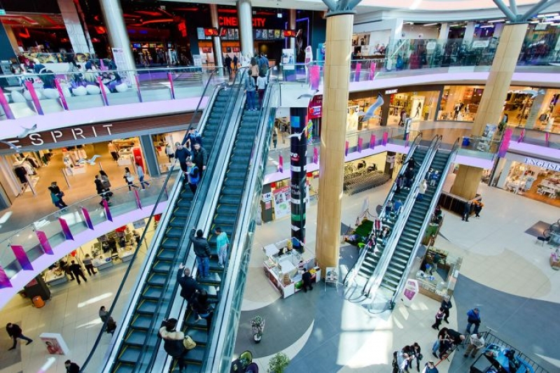 Собственик на МОЛ в Бургас има над 6 млн. евро приходи 