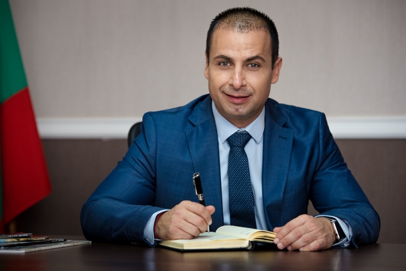 Живко Табаков ще приема граждани във вторник