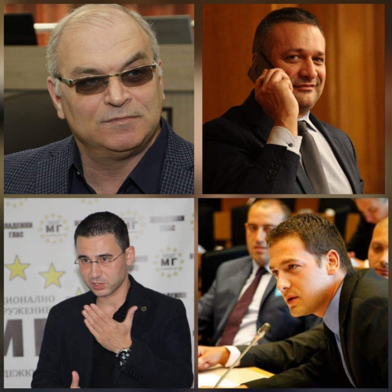 Ето как и къде известни бургаски именици празнуват Тодоровден