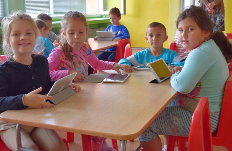 От 08.00 часа в понеделник стартира електронното кандидатстване за детска градина