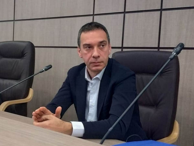 Китайски консорциум стъпва в Индустриалния парк на Бургас