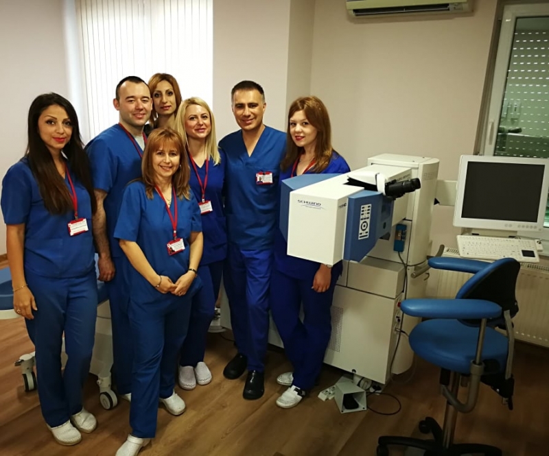 Очни лекари ще консултират безплатно как да постигнем независимост от очилата