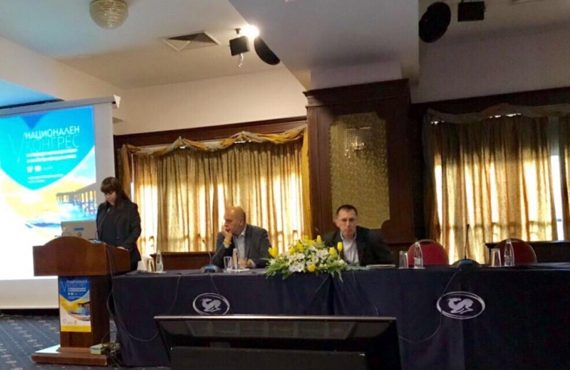 Началникът на кардиологичното отделение в УМБАЛ „Дева Мария“- лектор в престижен конгрес