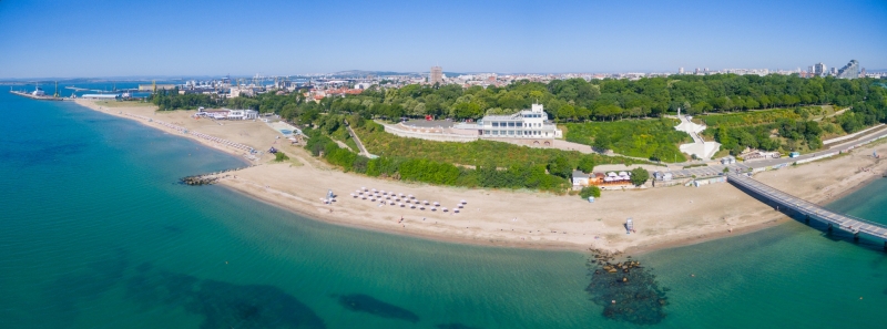 Конференция на БАН събира в Бургас 40 докторанти по право от цялата страна