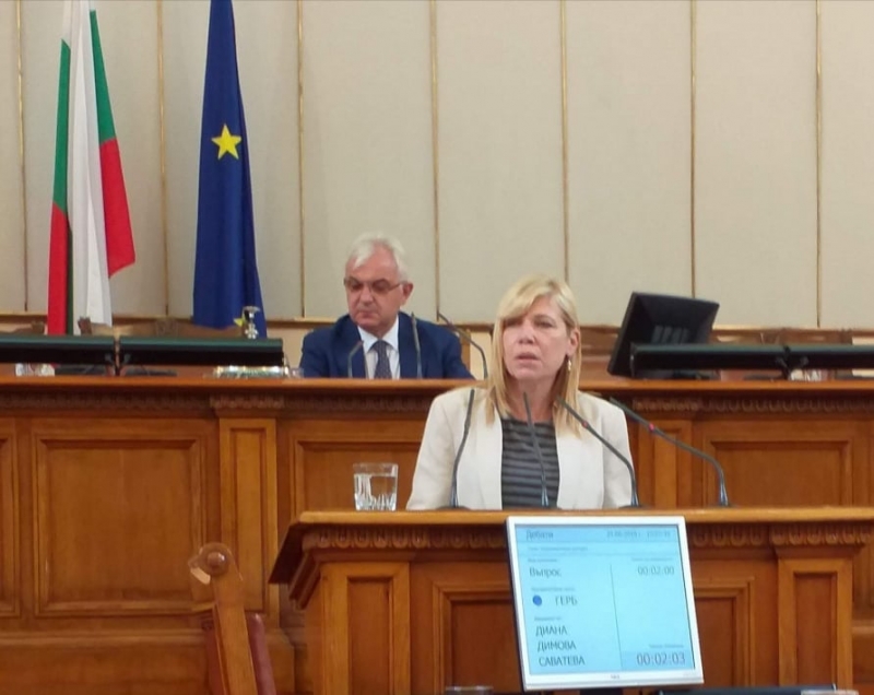 Министерството на културата с готовност да подкрепи разширение на бургаското музикално училище
