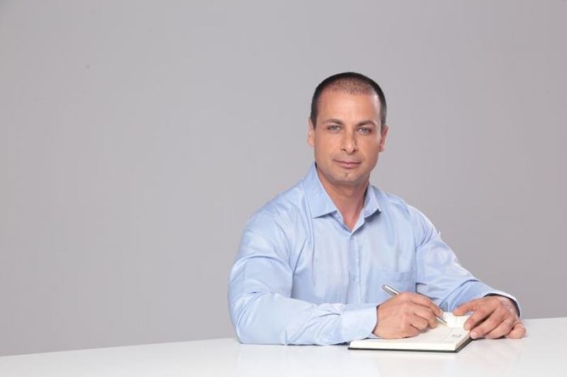 Живко Табаков: Ще работим за привличането на голям работодател като „Amazon” в Бургас