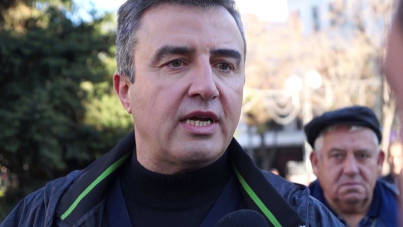 Ивайло Дражев аут от кандидат- кметската надпревара