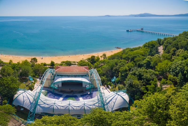 Примите на българската естрада ще пеят на 