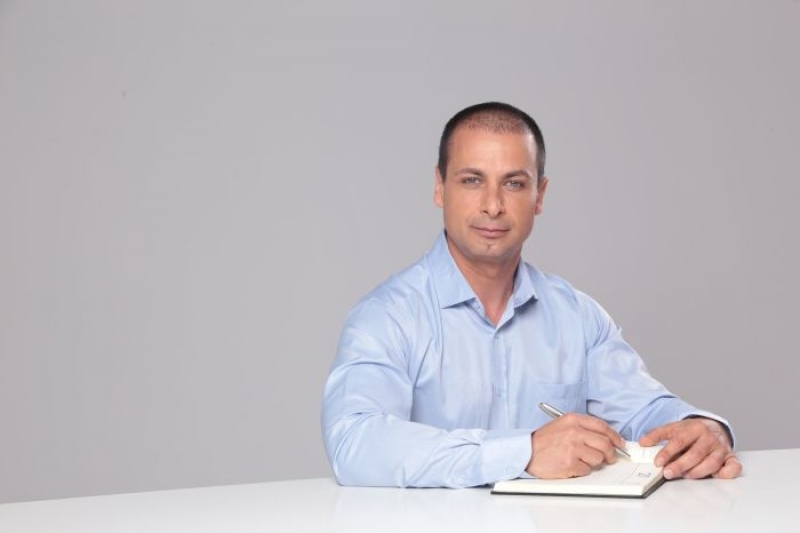 Живко Табаков: Бургазлии трябва да могат да подават анонимни сигнали при съмнения за корупционни действия на общински служители