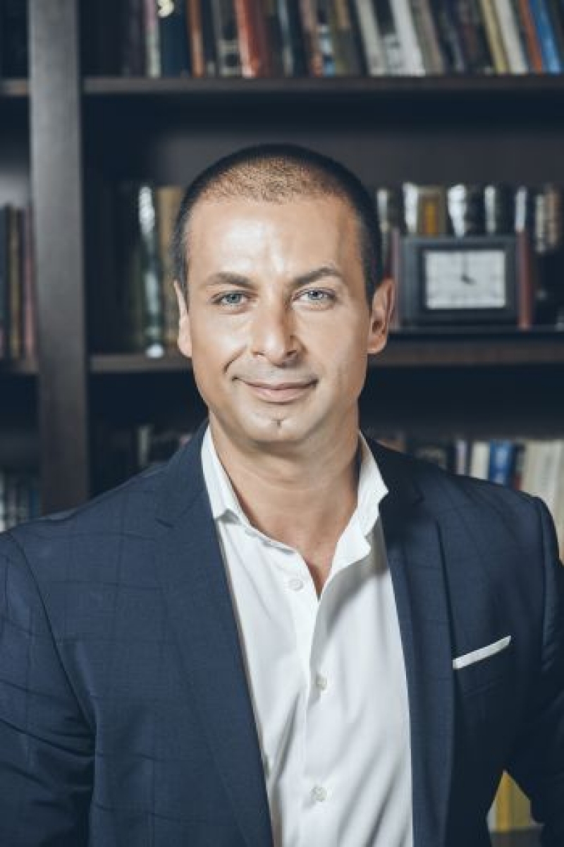 Живко Табаков, кандидат за кмет на Бургас: Бъдещето е на дуалното обучение