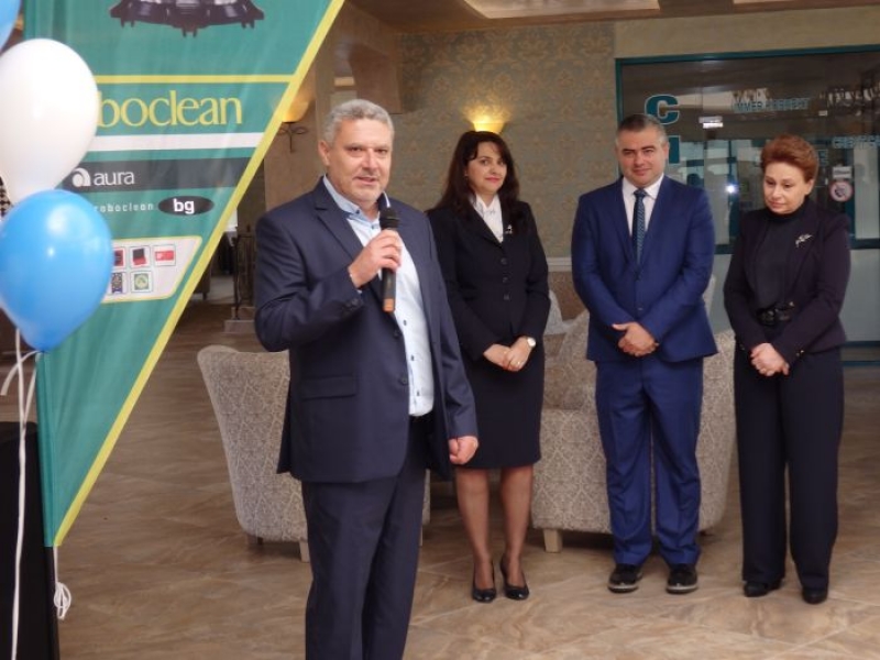 Две мащабни изложения ще има в Бургас до края на годината