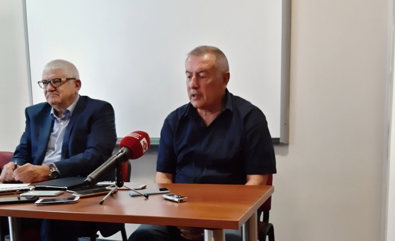 Стойко Танков: Имаме амбицията да увеличим общинските ни съветници във всяка една от общините в Бургаска област