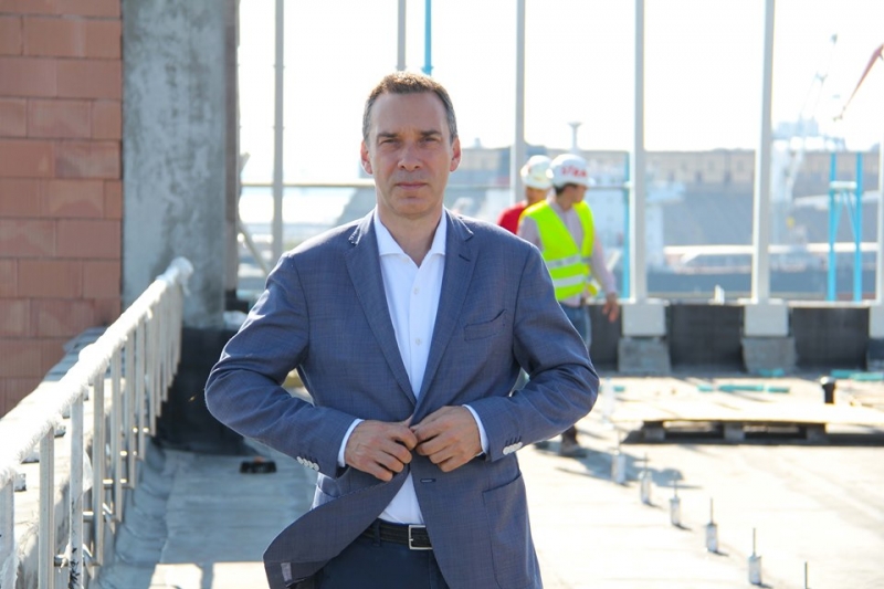 Димитър Николов: Готови сме да стартираме програма за масово облагородяване на вътрешноквартални пространства