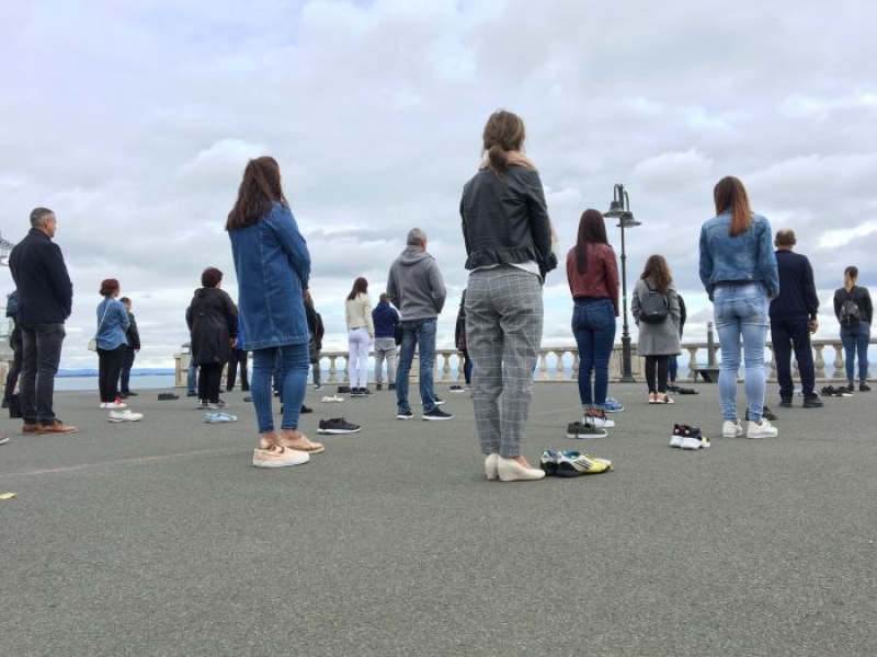 Кандидатите на ДБГ за Общински съвет: Бургазлии заслужават достоен живот в града си