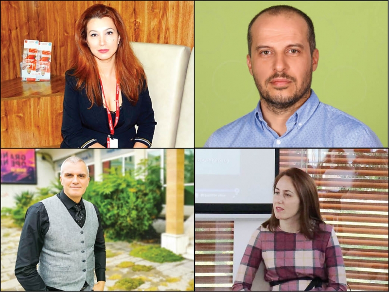 Журналисти и пиари атакуват Общинския съвет в Бургас