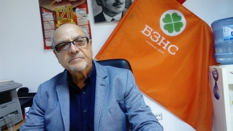 Дойчо Дойчев, БЗНС: Трябва да подадем ръка на дребните производители 